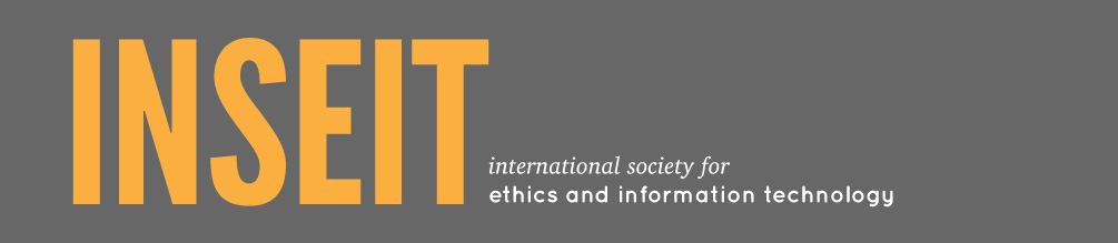 International Society for Ethics and Information Technology